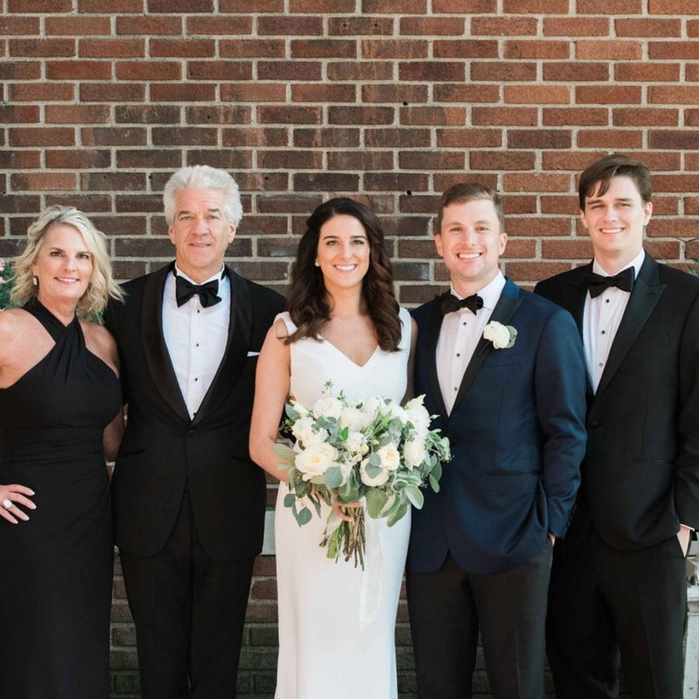 Meet your Posher, Mary